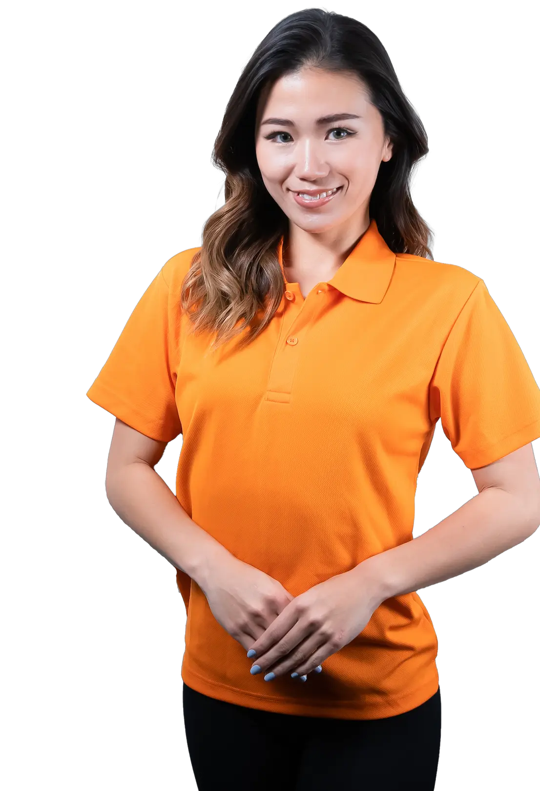 トレーナー写真